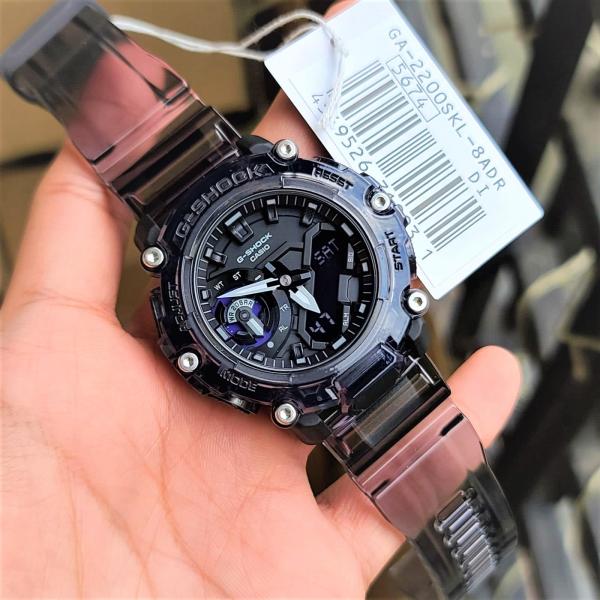 G-SHOCK GA-2200SKL-8A