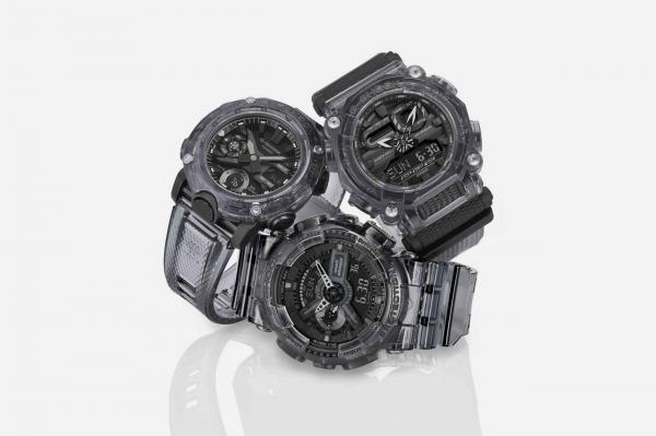 G-SHOCK GA-900SKE-8A