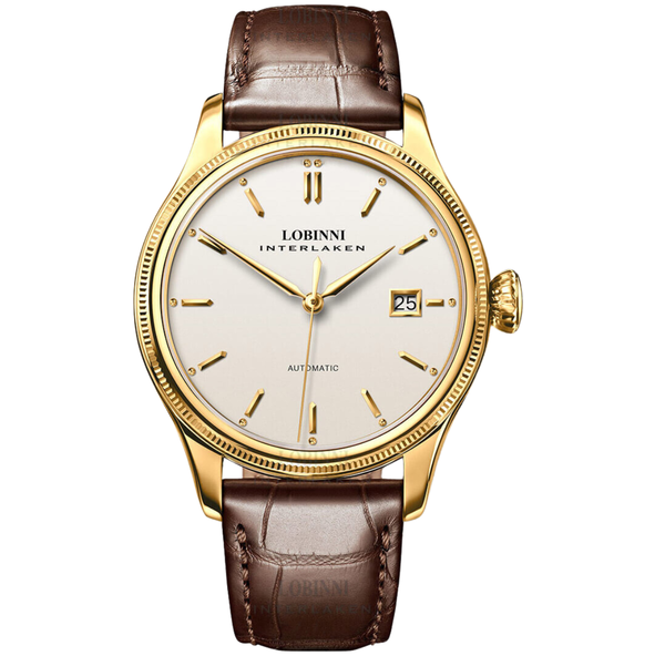 Đồng hồ nam chính hãng LOBINNI L9021-1 