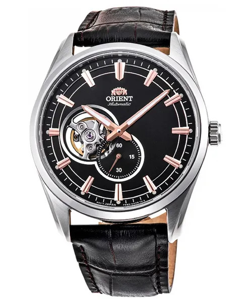 Đồng Hồ Nam Chính Hãng ORIENT Classic RA-AR0005Y10B