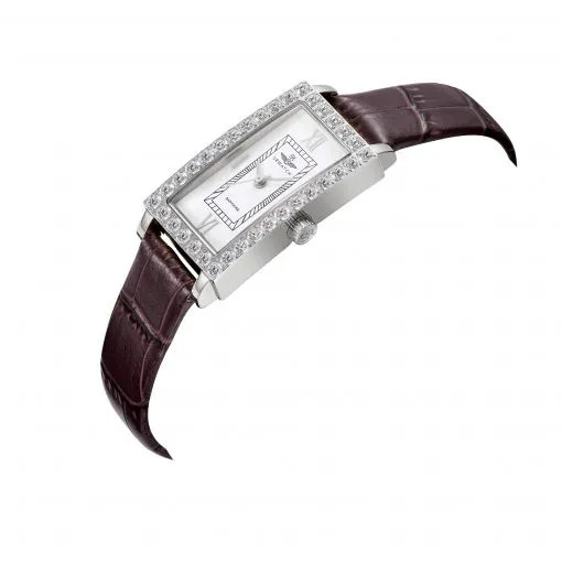 Đồng Hồ Nữ Chính Hãng SRWATCH BL SL5004.4202BL