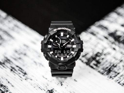 G-SHOCK GA-700EH-1A
