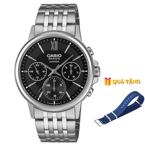 CASIO BESIDE BMS-300D-1A