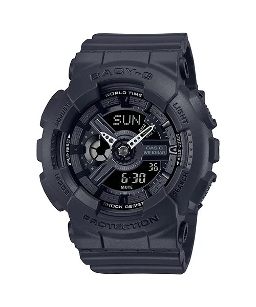 Đồng hồ Nữ Chính hãng BABY-G BA-110XBC-1A