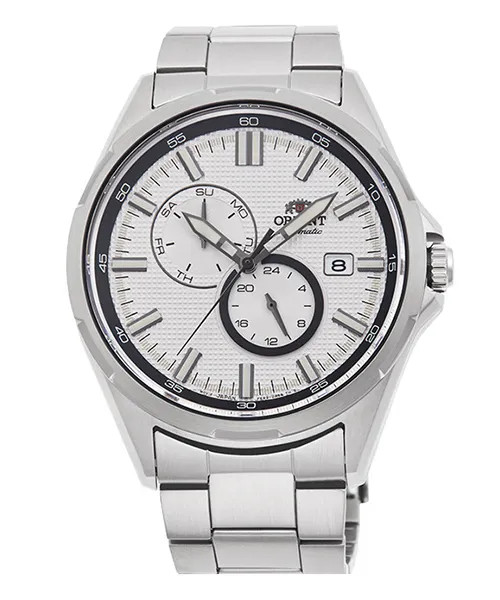 Đồng Hồ Nam Chính Hãng ORIENT Sports RA-AK0603S10B