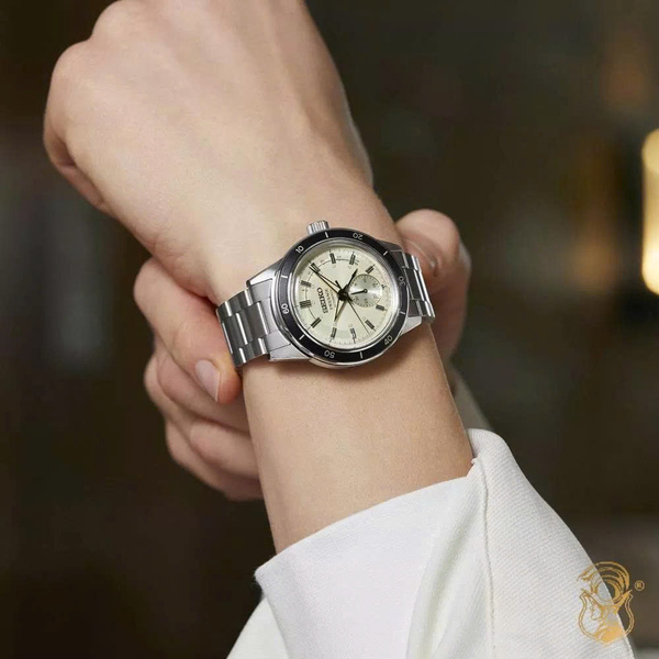 Đồng Hồ Nam Chính Hãng SEIKO Presage SSA447J1