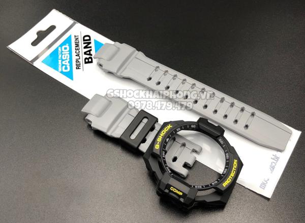 Set vỏ chính hãng GA-1000/GA-1100 - Ghi chữ vàng