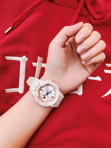 Đồng hồ Nữ Chính hãng BABY G BGA-230SA-4A