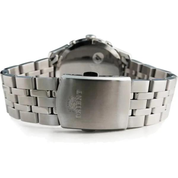 Đồng Hồ Nam Chính Hãng ORIENT Sports FTW04003B0