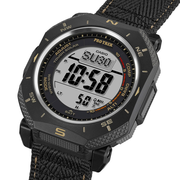 CASIO PRO TREK  PRG-69B-1