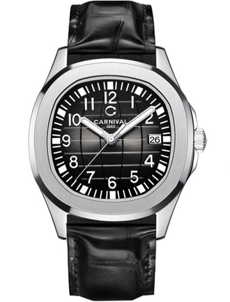 Đồng Hồ Nam CARNIVAL 8130G-VT-DD-D