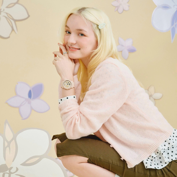 CASIO BABY-G BGA-290FL-4A