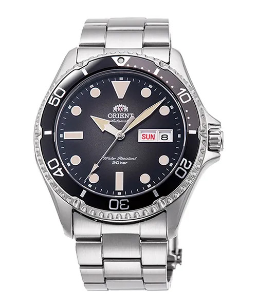 Đồng Hồ Nam Chính Hãng ORIENT Sports RA-AA0810N19B