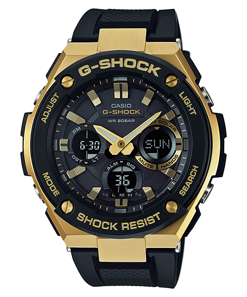 G-SHOCK GST-S100G-1A