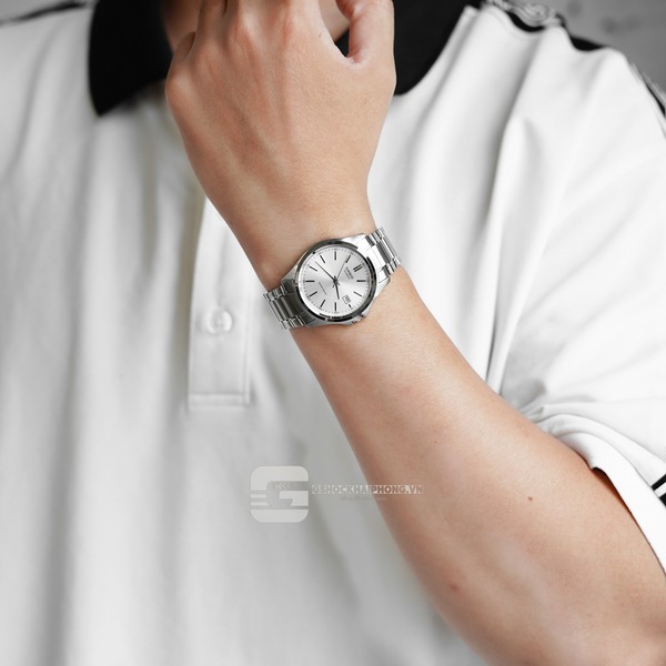 CASIO MTP-1183A-7A  - QUÀ TẶNG TRỊ GIÁ 600K 