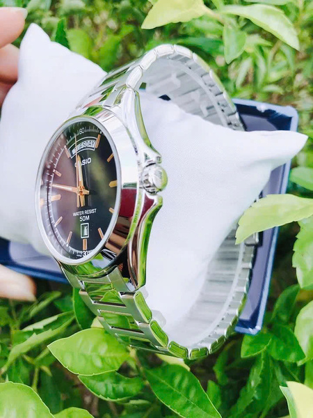 CASIO MTP-1370D-2A - QUÀ TẶNG TRỊ GIÁ 600K 