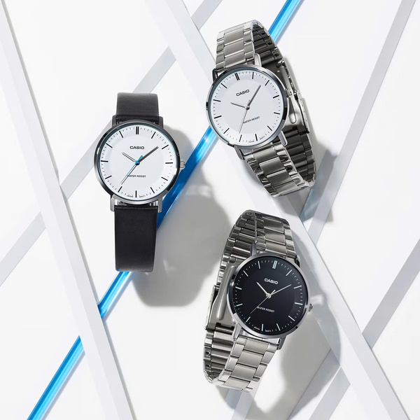 CASIO MTP-VT04L-7E - QUÀ TẶNG TRỊ GIÁ 600K