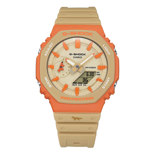 CASIO  G-SHOCK GA-2110MK-5A