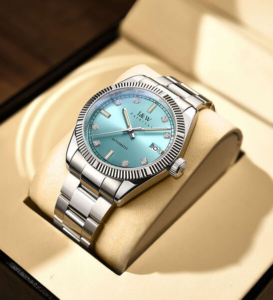 Đồng Hồ Nam I&W Carnival IW786G-2