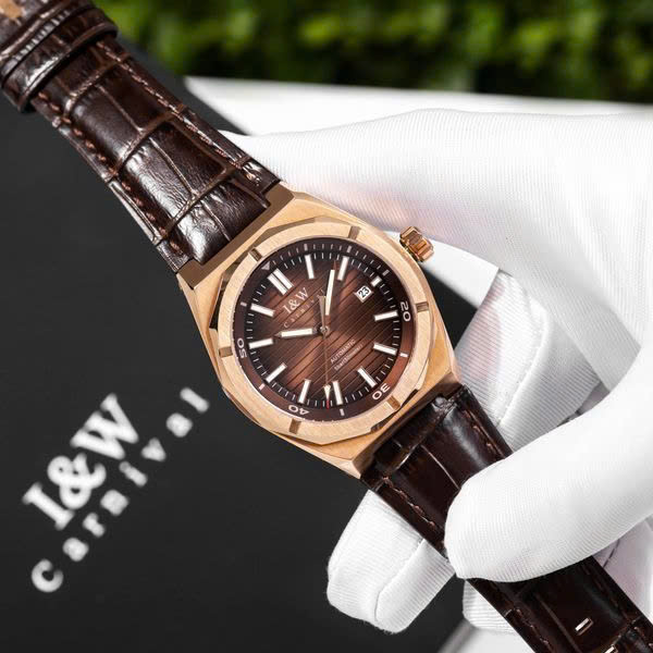 Đồng Hồ Nam I&W Carnival 711G16