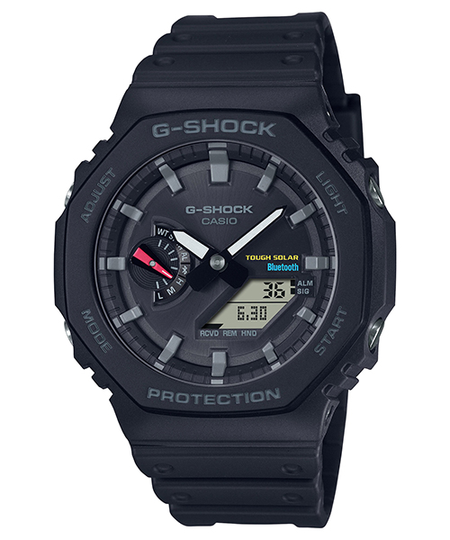 G-SHOCK GA-B2100-1A