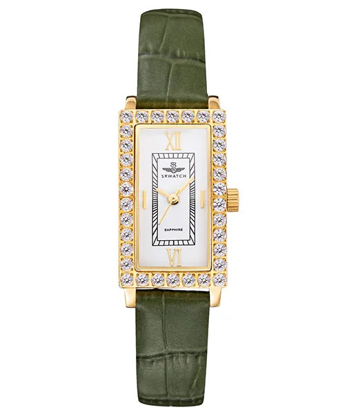 Đồng Hồ Nữ Chính Hãng SRWATCH BL SL5004.4602BL