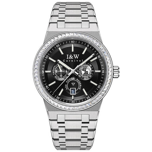 Đồng Hồ Nam I&W Carnival IW785G-2