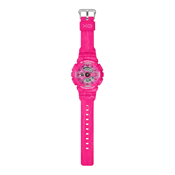 CASIO G-SHOCK GMA-S110XG-4A