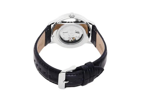 Đồng Hồ Nam Chính Hãng ORIENT Contemporary RA-AC0F11L10B