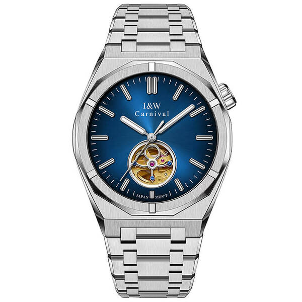 Đồng hồ nam chính hãng IW CARNIVAL 55883G-1