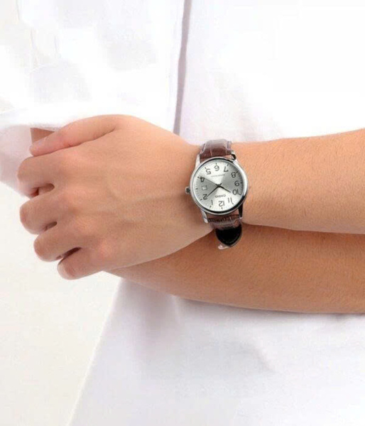 CASIO MTP-V002L-7B2  - QUÀ TẶNG TRỊ GIÁ 300K