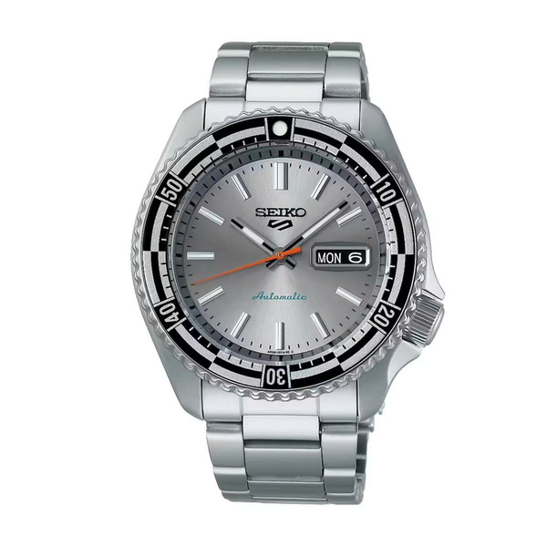 Đồng Hồ Nam Chính Hãng SEIKO 5 Sports SRPK09K1 