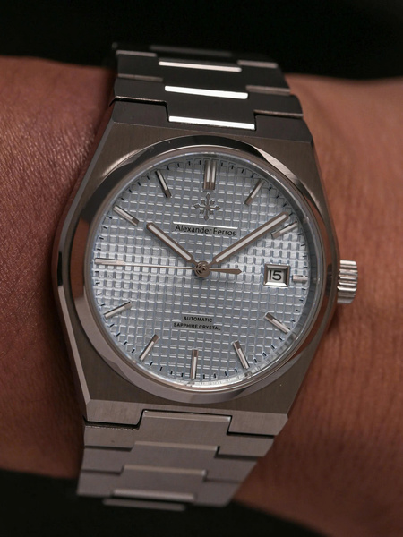 Alexander Ferros 5052S/13