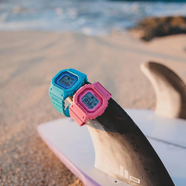 Casio G-Shock GLX-S5610-2