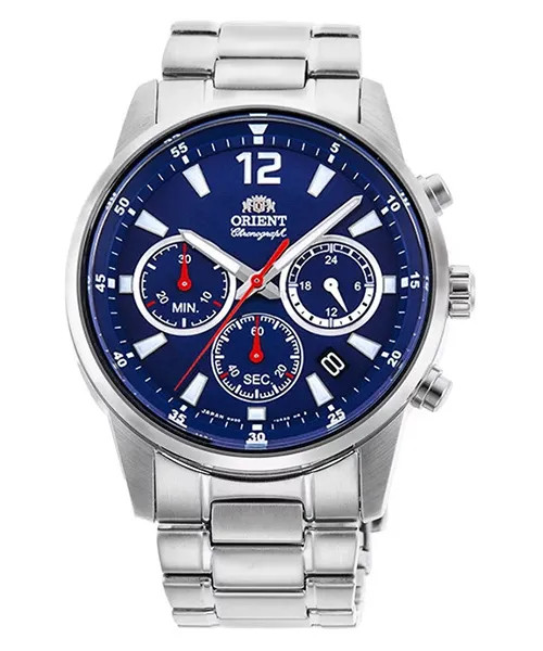 Đồng Hồ Nam Chính Hãng ORIENT Sports RA-KV0002L10B