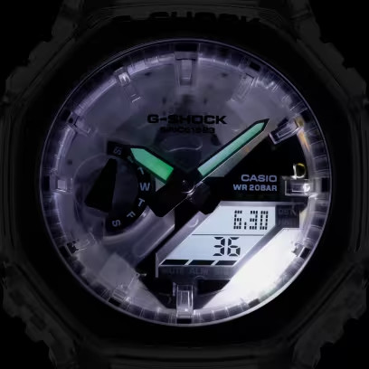 G-SHOCK GA-2140RX-7A