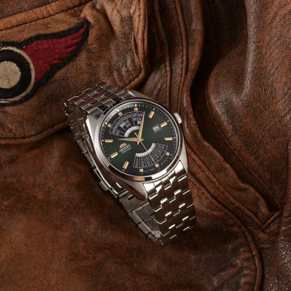 Đồng Hồ Nam Chính Hãng ORIENT Contemporary RA-BA0002E10B