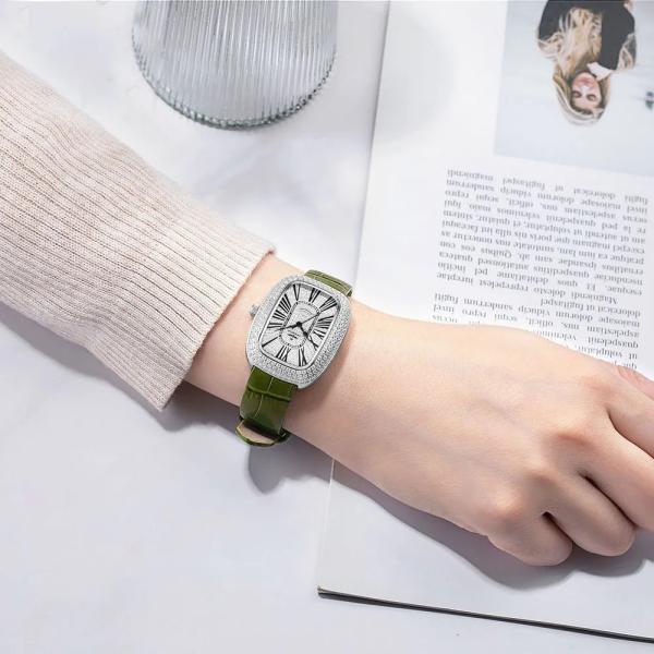 Đồng Hồ Nữ Chính Hãng SRWATCH BL SL5009.4602BL
