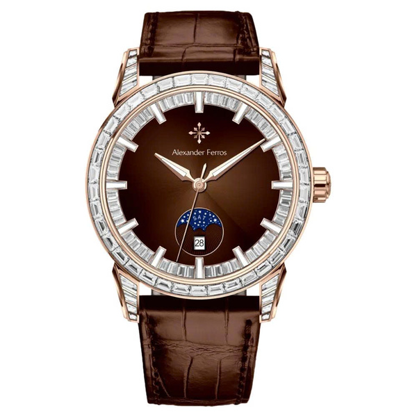 Alexander Ferros 9081R-08