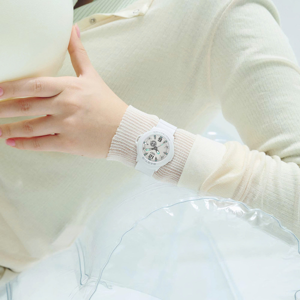 CASIO G-SHOCK BGA-15K-7A