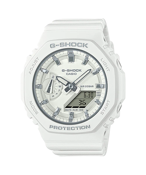 Đồng hồ Nữ Chính hãng G-SHOCK GMA-S2100-7A