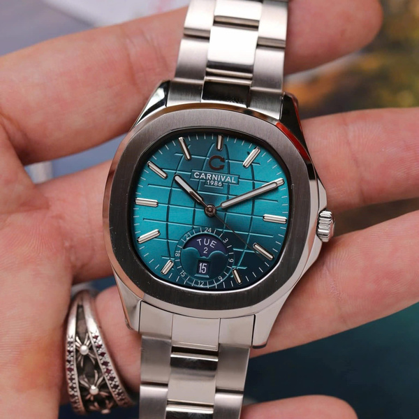 Carnival 8113G-VT-XL