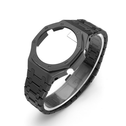 Bộ Đen full thép ( Gen 4 ) 