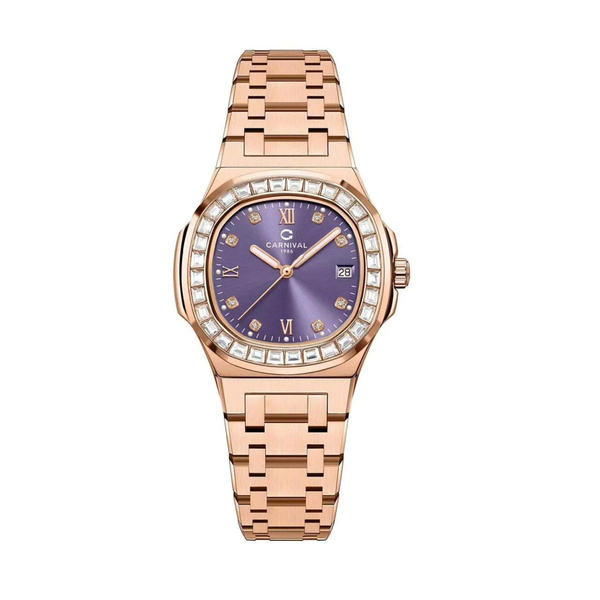 Đồng hồ CARNIVAL 8160L2-VH-TIM