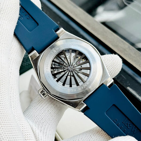 Đồng Hồ Nam I&W Carnival IW733G-7