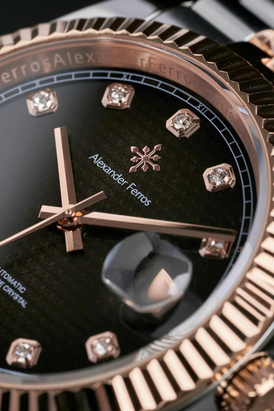 Alexander Ferros 8032D/01