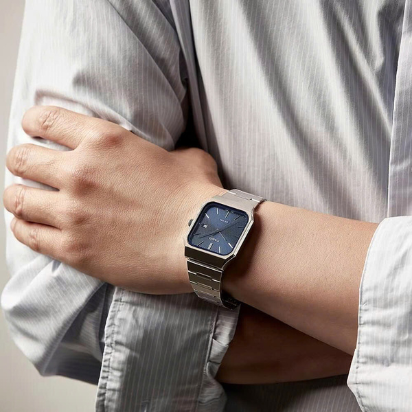 Casio MTP-B185D-2A1 - QUÀ TẶNG TRỊ GIÁ 600K 