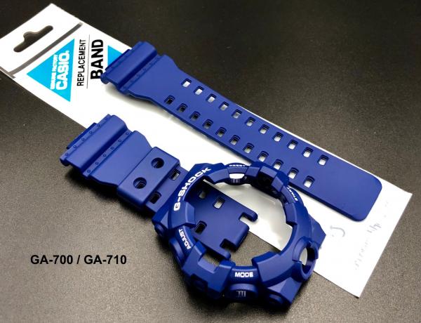 Bộ vỏ Nhám - Xanh chữ trắng ( Ga-700-2a)