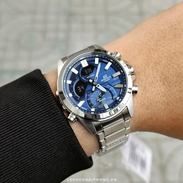 CASIO EDIFICE ECB-30D-2A