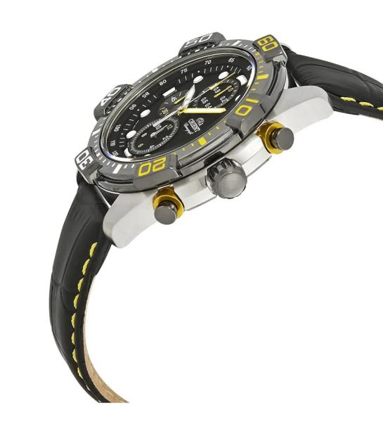 Đồng Hồ Nam Chính Hãng ORIENT Sports FTT16005B0